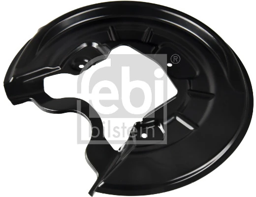 Splash Guard, brake disc